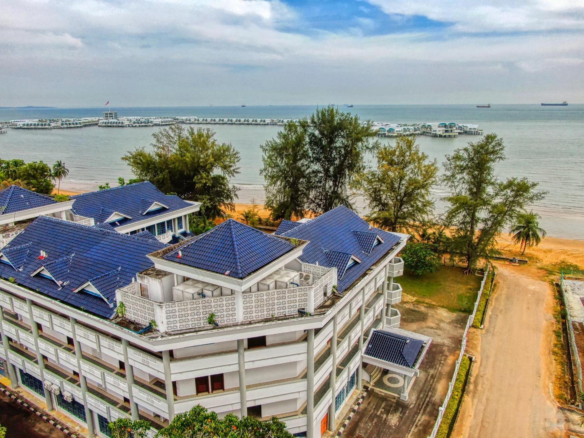 Long Sands Port Dickson Exterior photo