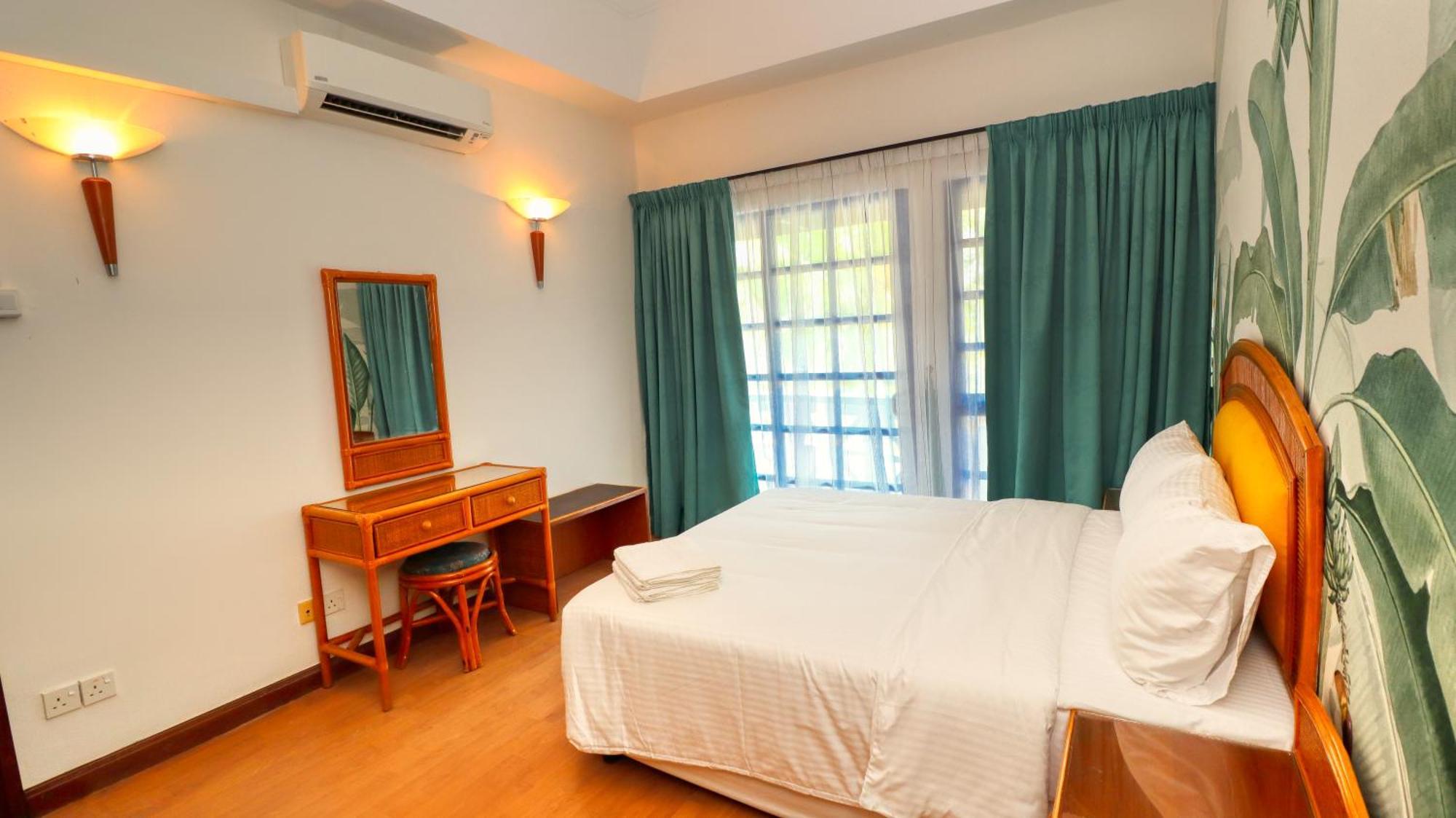 Long Sands Port Dickson Exterior photo