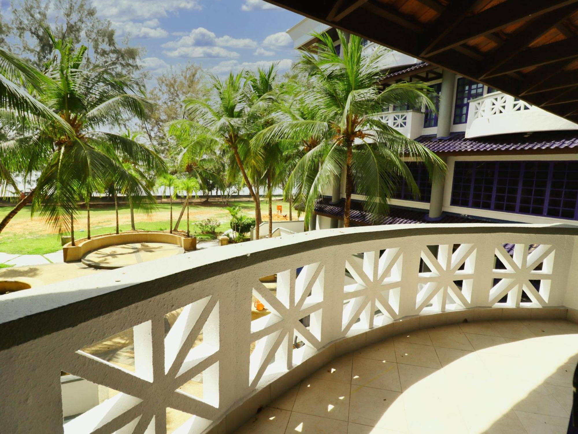 Long Sands Port Dickson Exterior photo